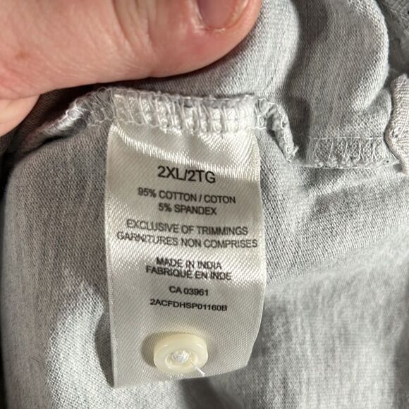 Denver Hayes polo shirt - Picture 4 of 4